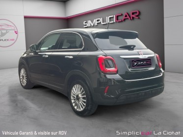 Fiat 500x my19 1.0 firefly turbo t3 120 ch opening edition entretien complet occasion simplicicar la ciotat simplicicar...