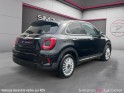 Fiat 500x my19 1.0 firefly turbo t3 120 ch opening edition entretien complet occasion simplicicar la ciotat simplicicar...