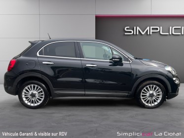 Fiat 500x my19 1.0 firefly turbo t3 120 ch opening edition entretien complet occasion simplicicar la ciotat simplicicar...