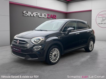 Fiat 500x my19 1.0 firefly turbo t3 120 ch opening edition entretien complet occasion simplicicar la ciotat simplicicar...