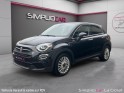 Fiat 500x my19 1.0 firefly turbo t3 120 ch opening edition entretien complet occasion simplicicar la ciotat simplicicar...