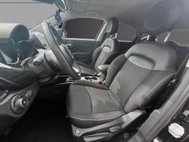 Fiat 500x my19 1.0 firefly turbo t3 120 ch opening edition entretien complet occasion simplicicar la ciotat simplicicar...