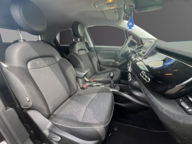 Fiat 500x my19 1.0 firefly turbo t3 120 ch opening edition entretien complet occasion simplicicar la ciotat simplicicar...