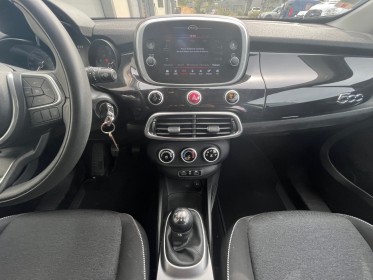 Fiat 500x my19 1.0 firefly turbo t3 120 ch opening edition entretien complet occasion simplicicar la ciotat simplicicar...