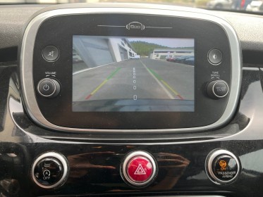 Fiat 500x my19 1.0 firefly turbo t3 120 ch opening edition entretien complet occasion simplicicar la ciotat simplicicar...