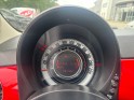 Fiat 500 serie 6 1.2 69 ch lounge - toit panoramique - kit distribution neuf - garantie 12 mois occasion simplicicar nimes -...