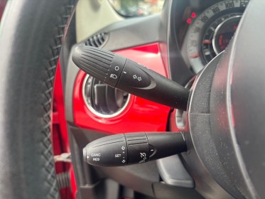 Fiat 500 serie 6 1.2 69 ch lounge - toit panoramique - kit distribution neuf - garantie 12 mois occasion simplicicar nimes -...
