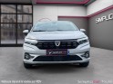 Dacia sandero sce 65 - 22 confort occasion simplicicar tours  simplicicar simplicibike france