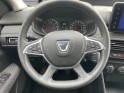 Dacia sandero sce 65 - 22 confort occasion simplicicar tours  simplicicar simplicibike france