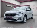 Dacia sandero sce 65 - 22 confort occasion simplicicar tours  simplicicar simplicibike france