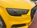 Audi s3 sportback 2.0 tfsi 310 s tronic 7 quattro occasion avignon (84) simplicicar simplicibike france