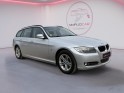 Bmw serie 3 touring e91 lci 318d 143 ch luxe a occasion simplicicar orgeval  simplicicar simplicibike france
