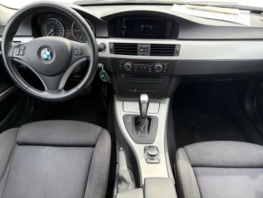 Bmw serie 3 touring e91 lci 318d 143 ch luxe a occasion simplicicar orgeval  simplicicar simplicibike france