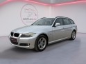Bmw serie 3 touring e91 lci 318d 143 ch luxe a occasion simplicicar orgeval  simplicicar simplicibike france
