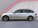 Bmw serie 3 touring e91 lci 318d 143 ch luxe a occasion simplicicar orgeval  simplicicar simplicibike france