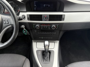 Bmw serie 3 touring e91 lci 318d 143 ch luxe a occasion simplicicar orgeval  simplicicar simplicibike france