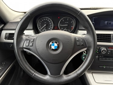 Bmw serie 3 touring e91 lci 318d 143 ch luxe a occasion simplicicar orgeval  simplicicar simplicibike france