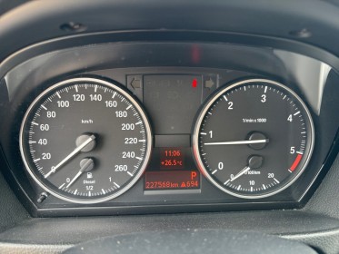 Bmw serie 3 touring e91 lci 318d 143 ch luxe a occasion simplicicar orgeval  simplicicar simplicibike france