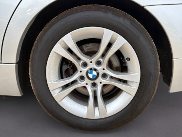 Bmw serie 3 touring e91 lci 318d 143 ch luxe a occasion simplicicar orgeval  simplicicar simplicibike france