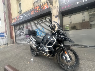 Bmw gs1250  gs 1250 adventure, entretient bmw, akrapovic, garantie 12 mois occasion simplicicar villejuif  simplicicar...