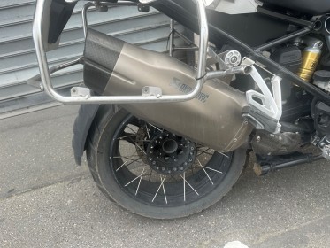 Bmw gs1250  gs 1250 adventure, entretient bmw, akrapovic, garantie 12 mois occasion simplicicar villejuif  simplicicar...