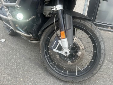 Bmw gs1250  gs 1250 adventure, entretient bmw, akrapovic, garantie 12 mois occasion simplicicar villejuif  simplicicar...