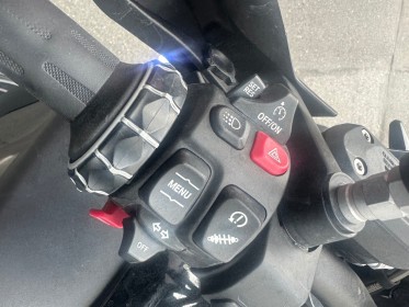 Bmw gs1250  gs 1250 adventure, entretient bmw, akrapovic, garantie 12 mois occasion simplicicar villejuif  simplicicar...