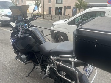 Bmw gs1250  gs 1250 adventure, entretient bmw, akrapovic, garantie 12 mois occasion simplicicar villejuif  simplicicar...