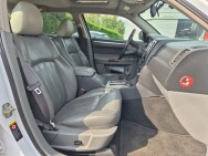 CHRYSLER d'occasion 300C 5.7 HEMI 340 de 2004 Arras (62)﻿