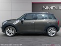 Mini countryman r60 d 112 ch cooper occasion osny simplicicar simplicibike france