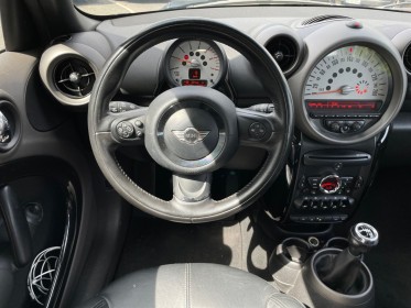 Mini countryman r60 d 112 ch cooper occasion osny simplicicar simplicibike france