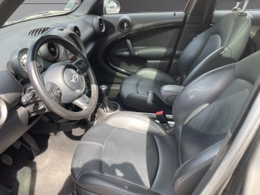 Mini countryman r60 d 112 ch cooper occasion osny simplicicar simplicibike france