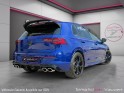 Volkswagen golf 2.0 tsi 333 dsg7 r 20 ans garantie 12 mois occasion simplicicar lunel simplicicar simplicibike france