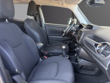 Jeep renegade 1.0 gse t3 120 ch bvm6 brooklyn edition garantie 12 mois occasion simplicicar lunel simplicicar simplicibike...