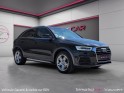 Audi q3 q3 2.0 tdi 184 ch s tronic 7 quattro ambition luxe, garantie 12 mois occasion simplicicar lunel simplicicar...