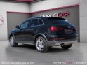 Audi q3 q3 2.0 tdi 184 ch s tronic 7 quattro ambition luxe, garantie 12 mois occasion simplicicar lunel simplicicar...