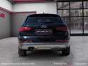 Audi q3 q3 2.0 tdi 184 ch s tronic 7 quattro ambition luxe, garantie 12 mois occasion simplicicar lunel simplicicar...