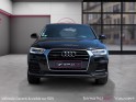 Audi q3 q3 2.0 tdi 184 ch s tronic 7 quattro ambition luxe, garantie 12 mois occasion simplicicar lunel simplicicar...