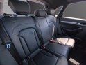 Audi q3 q3 2.0 tdi 184 ch s tronic 7 quattro ambition luxe, garantie 12 mois occasion simplicicar lunel simplicicar...