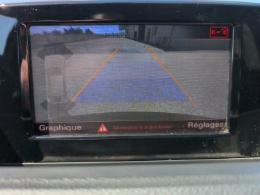 Audi q3 q3 2.0 tdi 184 ch s tronic 7 quattro ambition luxe, garantie 12 mois occasion simplicicar lunel simplicicar...