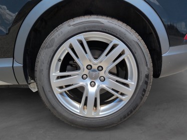 Audi q3 q3 2.0 tdi 184 ch s tronic 7 quattro ambition luxe, garantie 12 mois occasion simplicicar lunel simplicicar...
