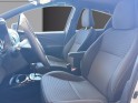 Toyota yaris hybride rc19 100h collection, hybrid, caméra de recul, carplay, garantie 12 mois occasion simplicicar lunel...