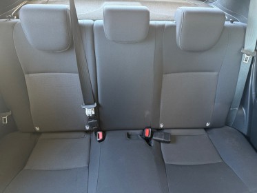 Toyota yaris hybride rc19 100h collection, hybrid, caméra de recul, carplay, garantie 12 mois occasion simplicicar lunel...