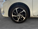 Toyota yaris hybride rc19 100h collection, hybrid, caméra de recul, carplay, garantie 12 mois occasion simplicicar lunel...