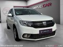 Dacia sandero sce 75 city occasion simplicicar lille  simplicicar simplicibike france