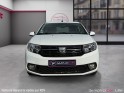 Dacia sandero sce 75 city occasion simplicicar lille  simplicicar simplicibike france