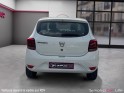 Dacia sandero sce 75 city occasion simplicicar lille  simplicicar simplicibike france
