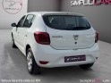 Dacia sandero sce 75 city occasion simplicicar lille  simplicicar simplicibike france