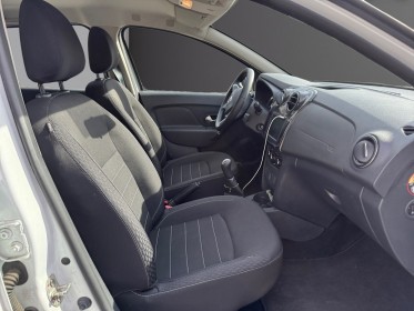 Dacia sandero sce 75 city occasion simplicicar lille  simplicicar simplicibike france