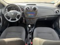 Dacia sandero sce 75 city occasion simplicicar lille  simplicicar simplicibike france